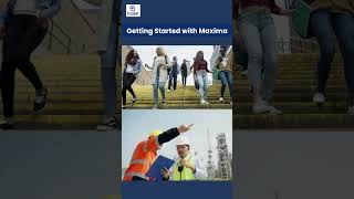 Is Maxima the SECRET to Mastering Math for Beginners? #education #mathematics #books #math screenshot 1