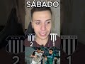 RESUMEN DEL SÁBADO. FECHA 5, APERTURA 2026 ...