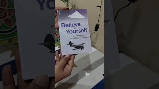 Unpacking "Believe in yourself" by Dr. Joseph Murphy #unpacking #meesho #josephmurphy #shorts #trend