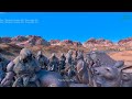Wild Man vs Kangaroo - Ultimate Epic Battle Simulator
