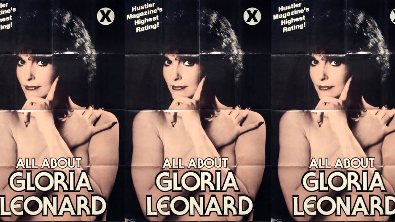 All About Gloria Leonard (1978) with 'Breezin' - YouTube.