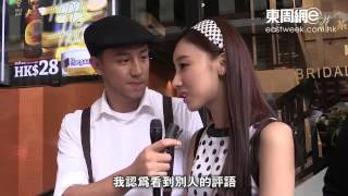 突然上身變星爺　張致恒唱閩南版〈相逢何必曾相識〉