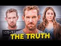 The Truth on Ben's Shocking Arrest | 90 Day Fiance