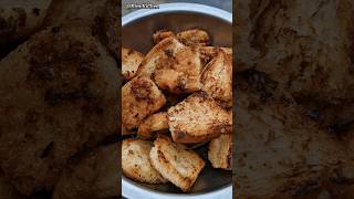 Brot-Snacks-Rezepte