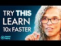 Everyday habits that make you smarter how to master memory focus  learning  dr gina poe