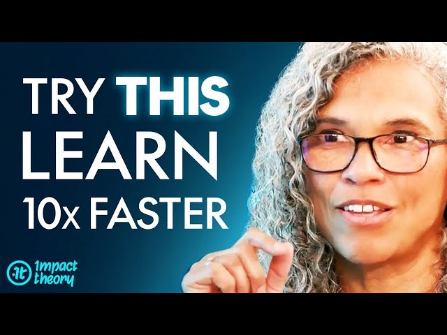 Thumbnail for Everyday Habits That Make You SMARTER: How To Master Memory, Focus & Learning | Dr. Gina Poe