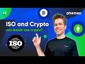 ISO for Crypto: Which Cryptos Are ISO-Compliant and Can Be Used by Banks