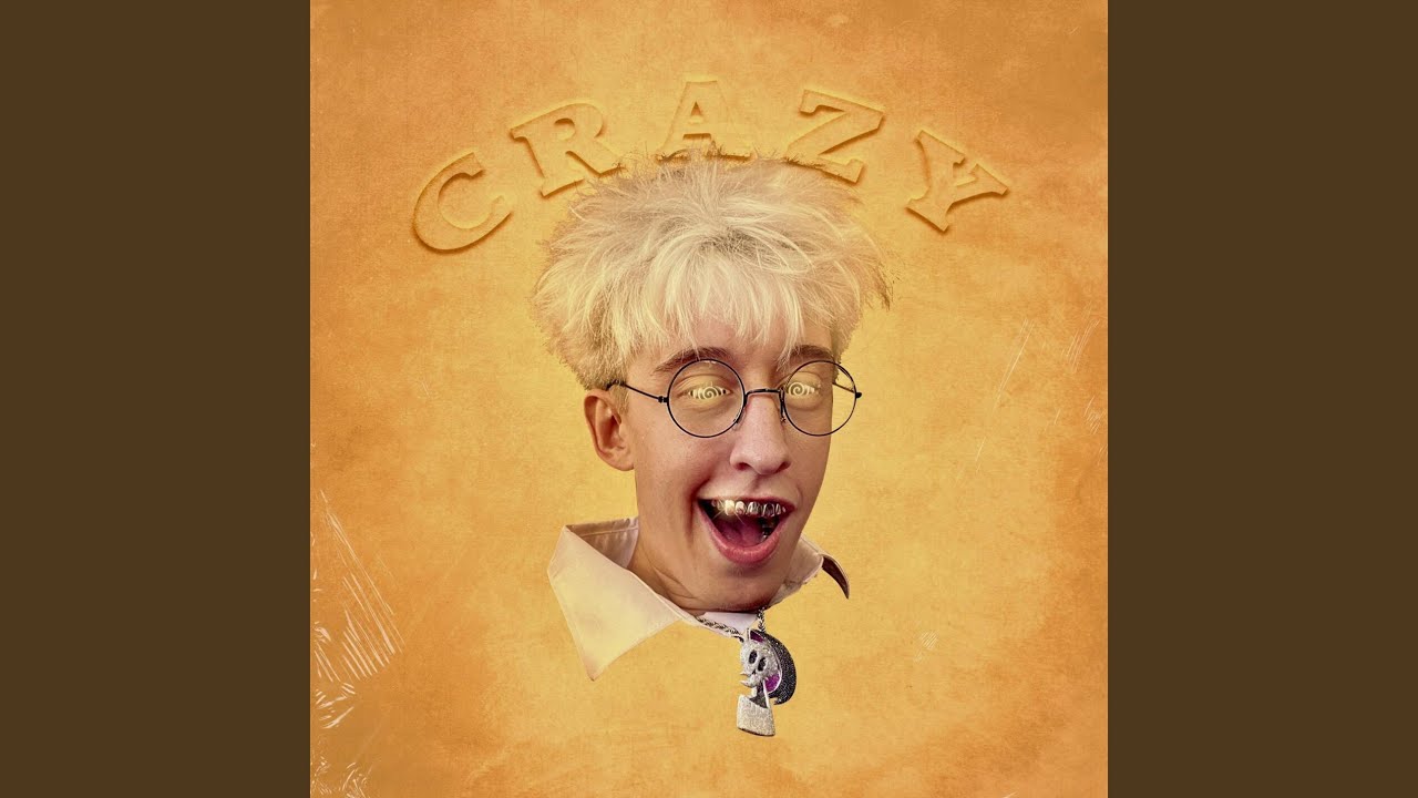 在 YouTube 上观看 Crazy 在 YouTube 上观看 Crazy