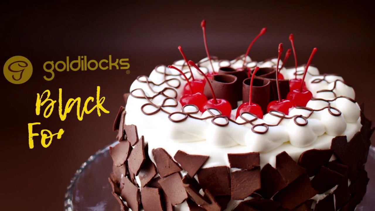 Director Cris Bilbao Goldilocks "Project Black Forest" YouTube