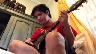 CHE CUPUMANIK cover Iwan Fals