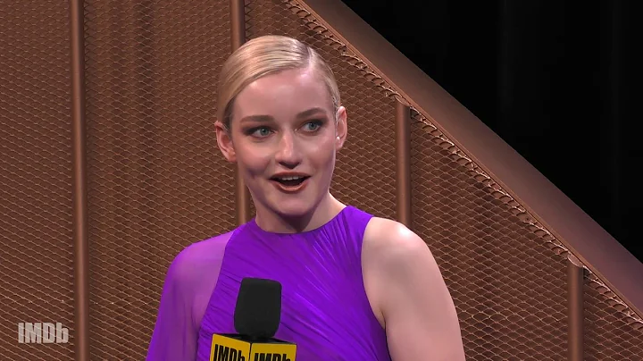 What Would Ruth Langmore Do With Julia Garner's Em...