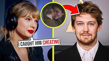 Taylor Swift Reveals the Real Reason She Broke Up with Joe Alwyn During Her Melbourne Concert