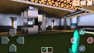 HideNSeek MC MiniGame Glitch screenshot 5