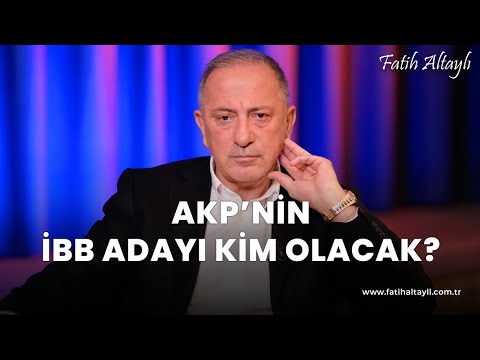 Fatih Altaylı yorumluyor: