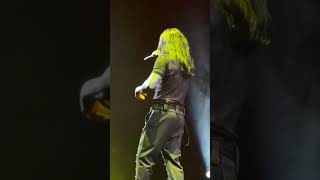 Ronnie Radke/Falling In Reverse \