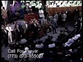 Fellowship Baptist Church Choir - &quot;Keep Me Everyday&quot;