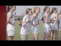 Liberty Women's Lacrosse: Everyone's Favorite Teammate