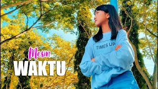 Mesin Waktu - Budi Doremi cover by Valencia Yahya