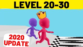 Run Race 3D Level 20 21 22 23 24 25 26 27 28 29 30 screenshot 1