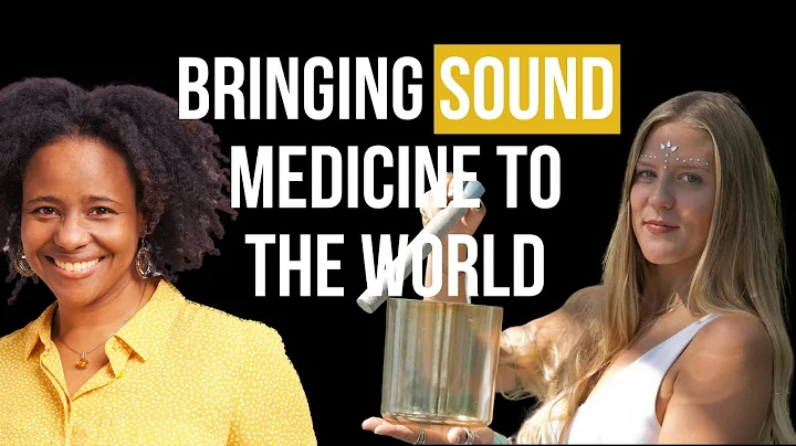 Lisa Schuster On Bringing Sound Medicine To The Wo...