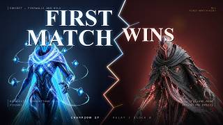 First Match Wins — Firewalls & ACLs Explained