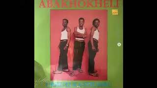 Abakhokheli  Umancane Wami