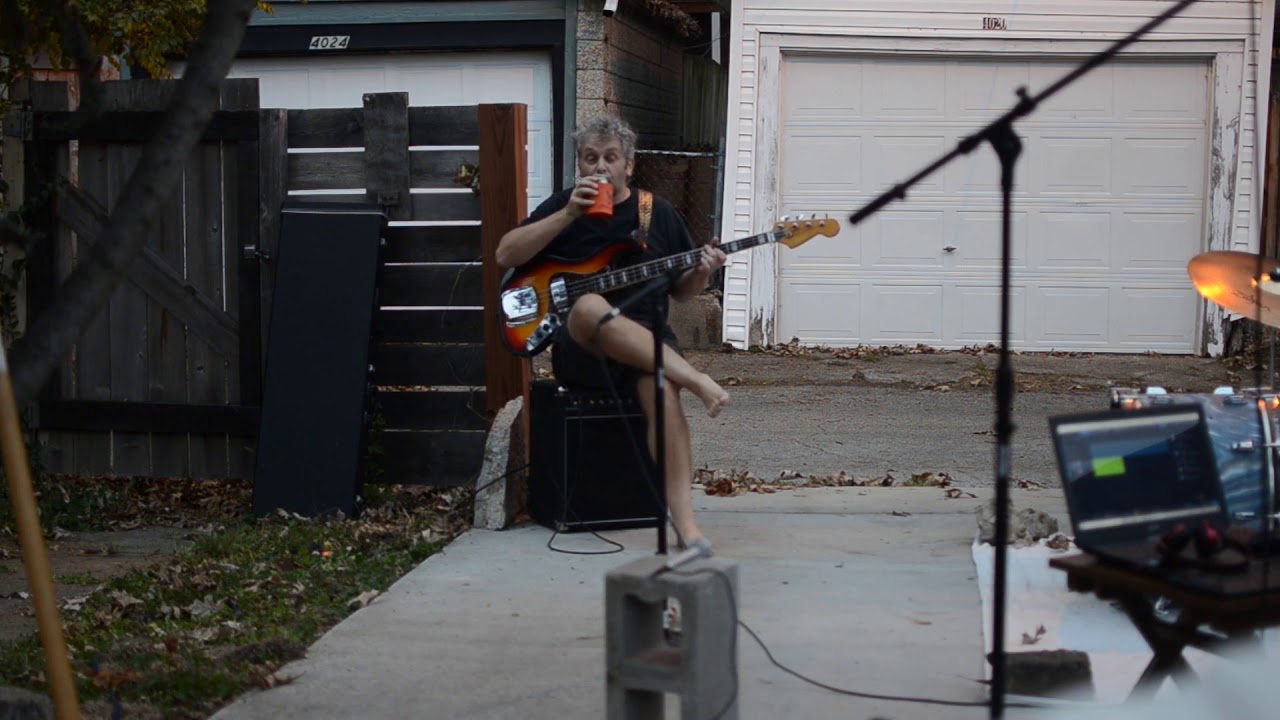 Watch Echo Shampo - Echo Champagne Live in the Back Yard on YouTube Watch Echo Shampo - Echo Champagne Live in the Back Yard on YouTube