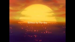 Uyama Hiroto - Ribbon In The Sea (slowed + reverb)