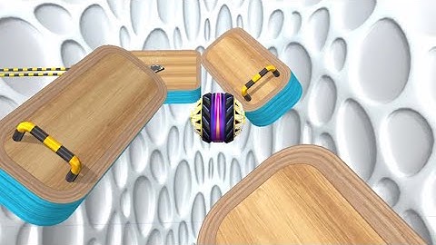 Going Balls - Super Speedrun Gameplay Level 1269 to 1275