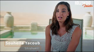 Souheila Yacoub Reveals Secrets Of Dune Part Two In-Depth Scoop - Bts - Making Of