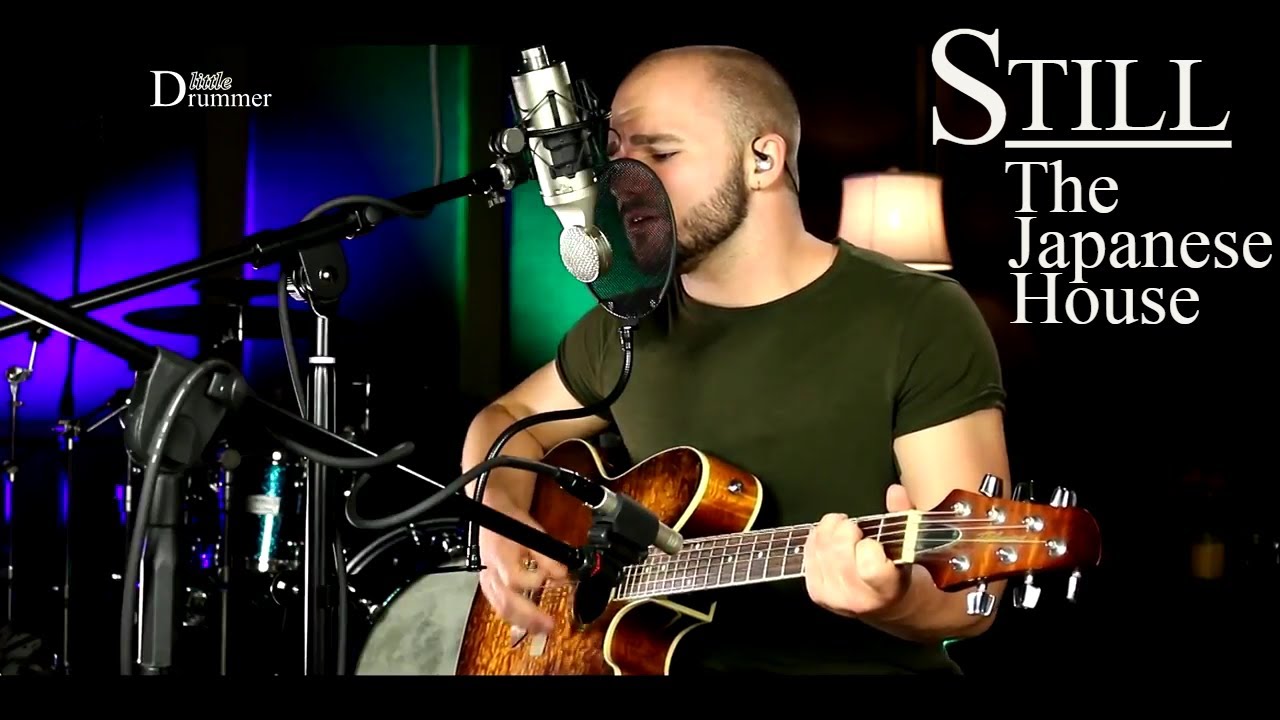 video phone beyonce mp3 The Japanese House STILL (Acoustic Cover) ⚫⚫⚫