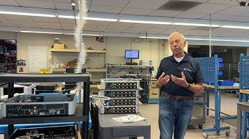 Why digital audio isn