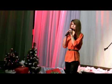 Новий рік хай луна веселий сміх