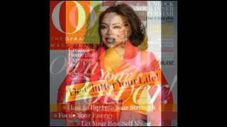 O The Oprah Magazine