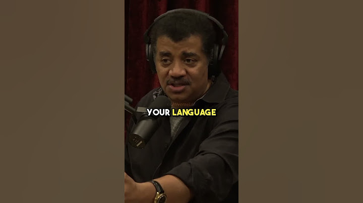 How We Only Use 10% Of Our Brain Started 🧠 w/ Neil deGrasse Tyson