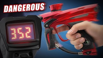 The Cheating Scandal That Changed Paintball