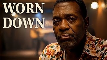 Worn down - The Blues Song You’ll Never Forget