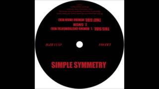 Simple Symmetry - Mimino Resimi