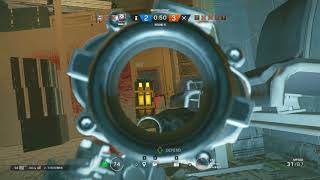 Echo Ranked Ace