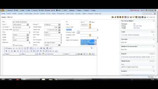 Workcube Fırsat Yönetimi Modül Anlatımı screenshot 5