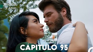 Venganza y Amor Capitulo 95 - Doblado En Español - ¡Se acercan días difíciles para Cesur!