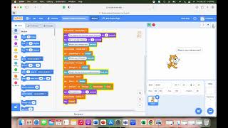Simple Interest Calculator Demo on Scratch