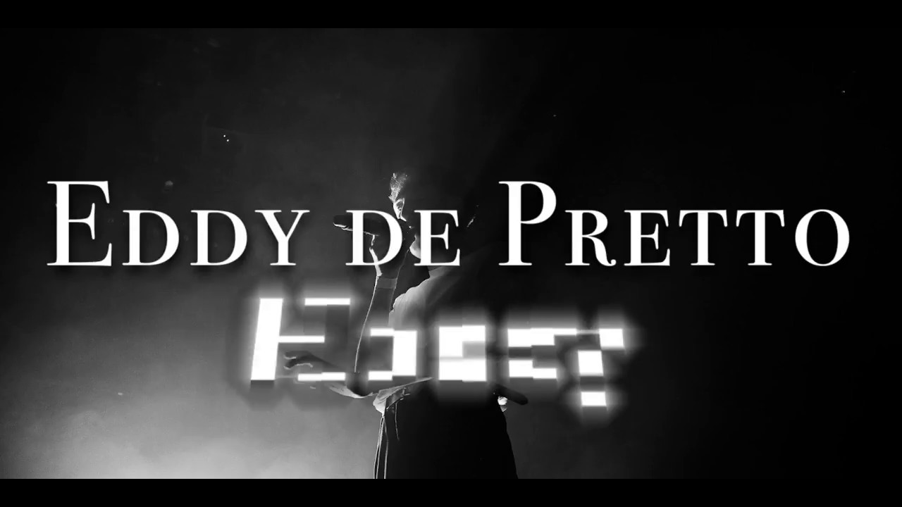 Eddy de Pretto - Honey (Sub. español) - YouTube