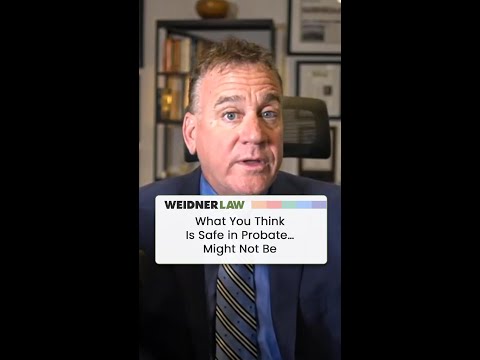 The Hidden Cost of Waiting in Florida Probate