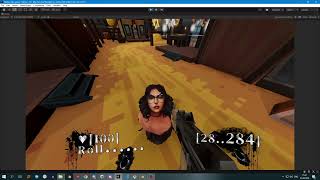 unity transform.LookAt moment