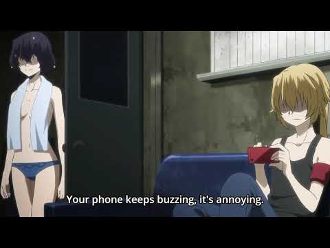 Get Elena And Shuichi Have History Yoshioka Talks To Elena For Free Wallpaper Elena And Shuichi Have History Yoshioka Talks To Elena For Android