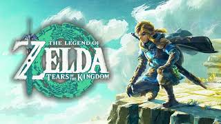 Demon Dragon - The Legend of Zelda: Tears of the Kingdom