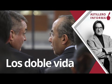 #AstilleroInforma | Calderón: