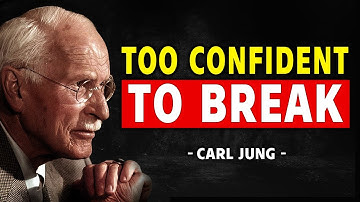 Deze video maakt je gevaarlijk zelfverzekerd - Carl Jung