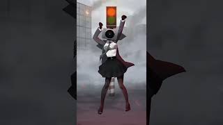 2D Animation Skibidi Toilet